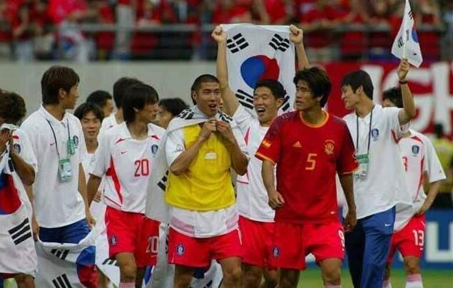 红军定能以