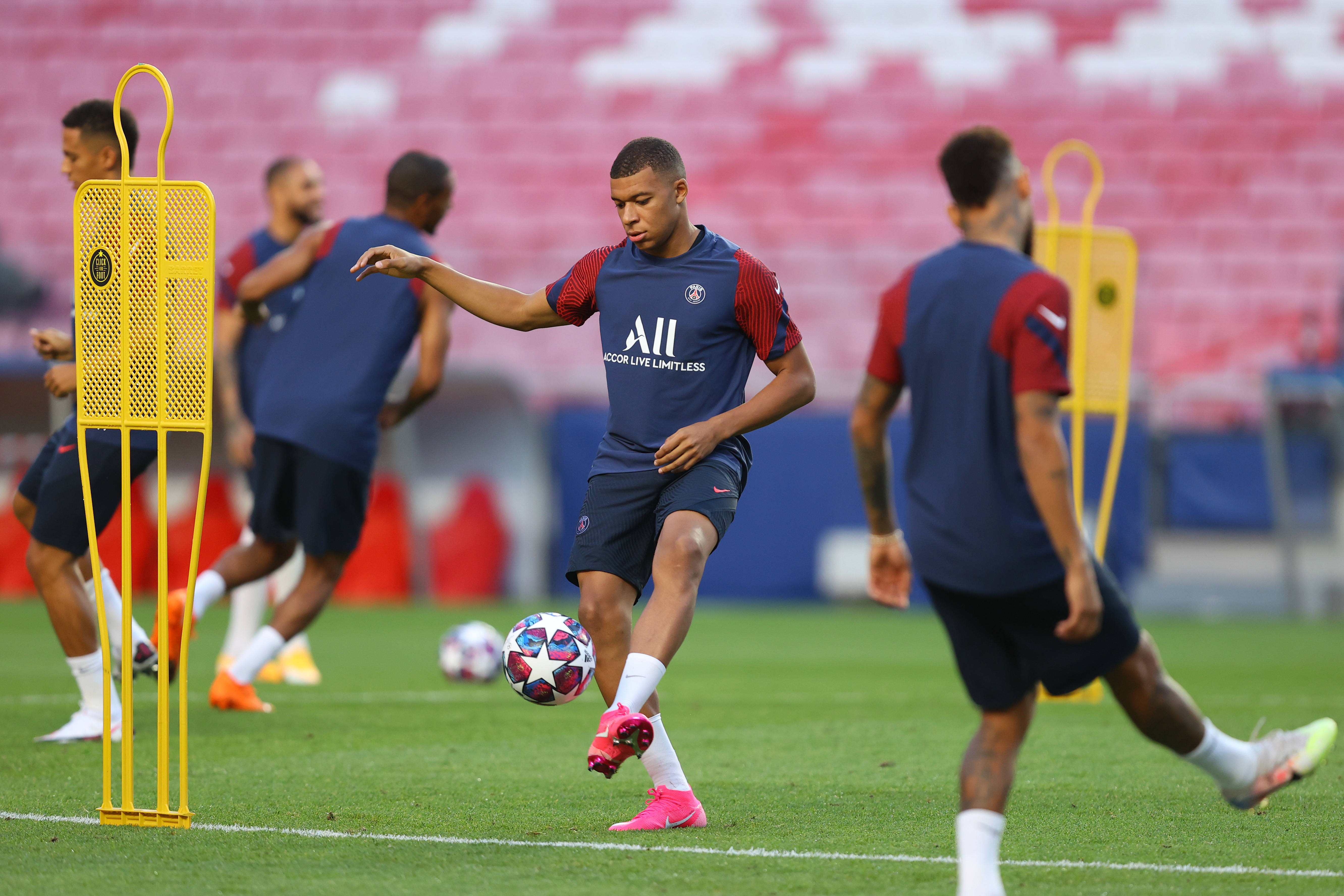 这种自信心 这种自信心