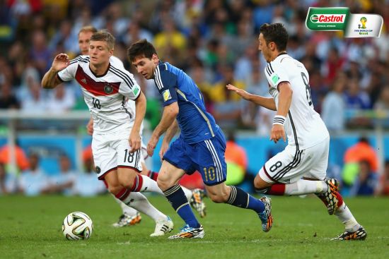 静与精准 静与精准