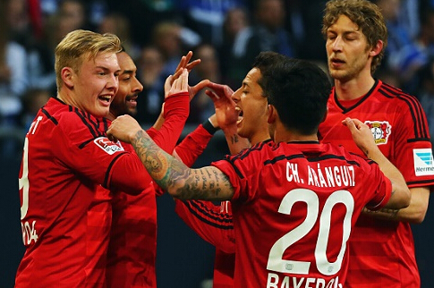 柏林联的马 柏林联的马