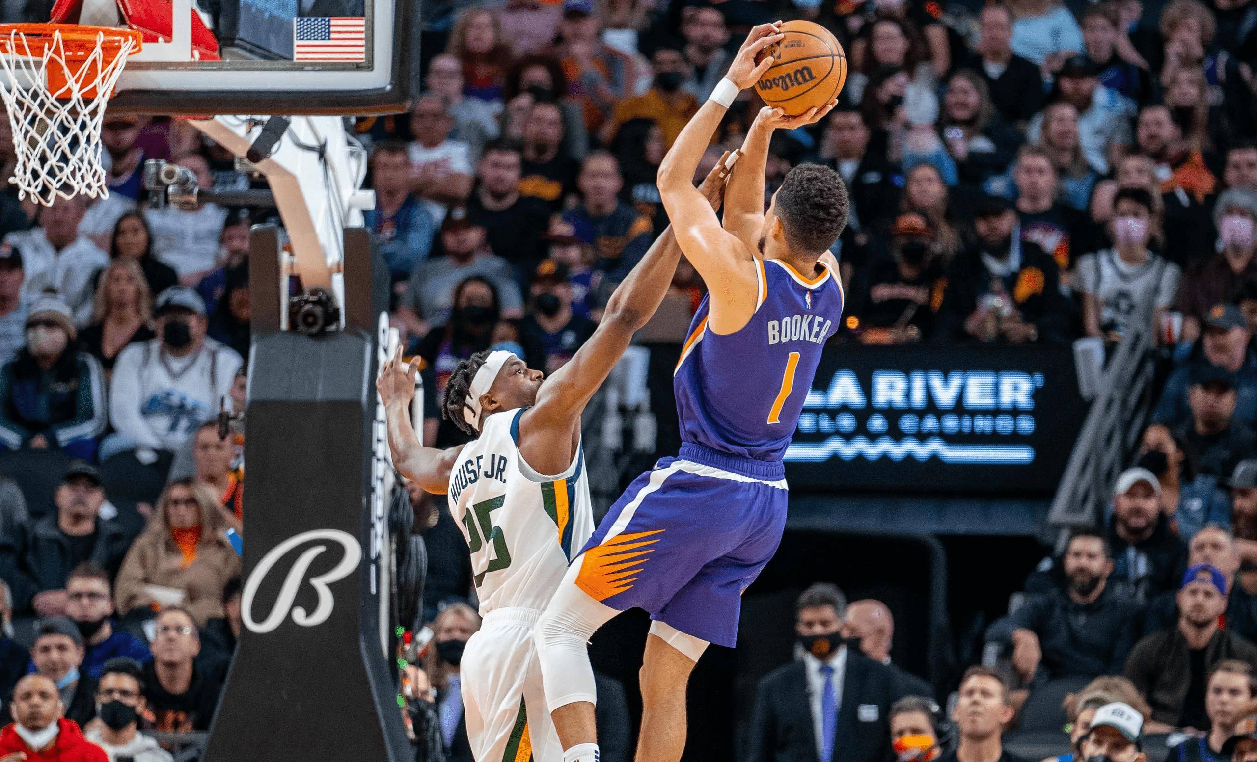 全方位较量 全方位较量