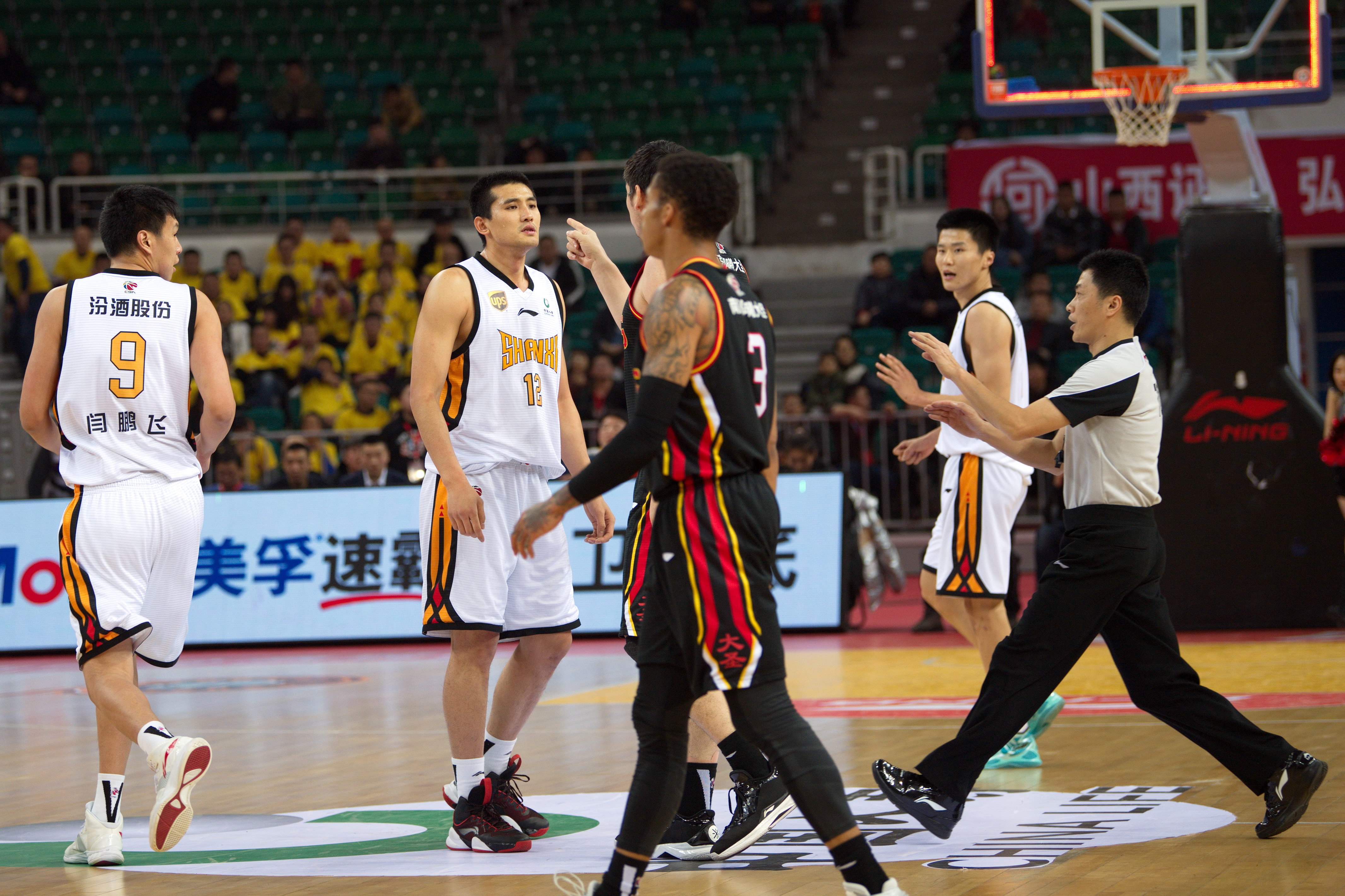 从被动到反 从被动到反